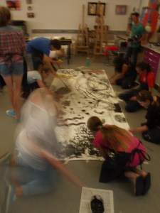 OLYMPUS DIGITAL CAMERA